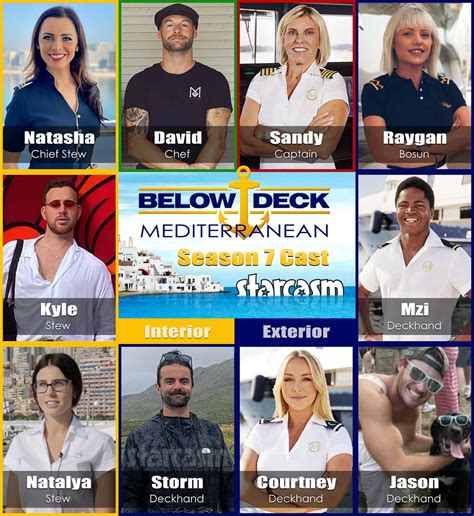 below deck med malta|Watch Below Deck Mediterranean, Season 7 